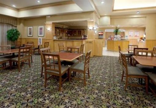 фото отеля Staybridge Suites Laredo