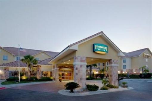 фото отеля Staybridge Suites Laredo