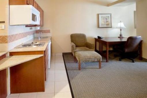фото отеля Staybridge Suites Laredo