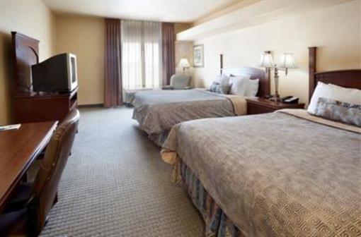 фото отеля Staybridge Suites Laredo