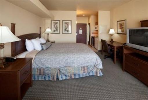 фото отеля Staybridge Suites Laredo