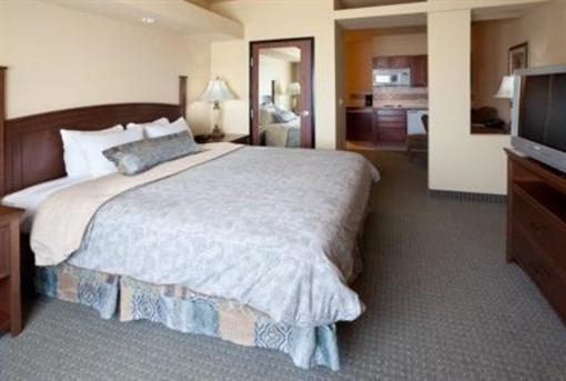 фото отеля Staybridge Suites Laredo