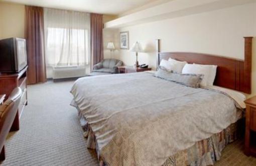 фото отеля Staybridge Suites Laredo