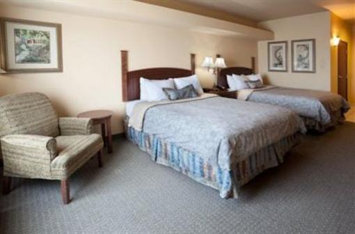 фото отеля Staybridge Suites Laredo