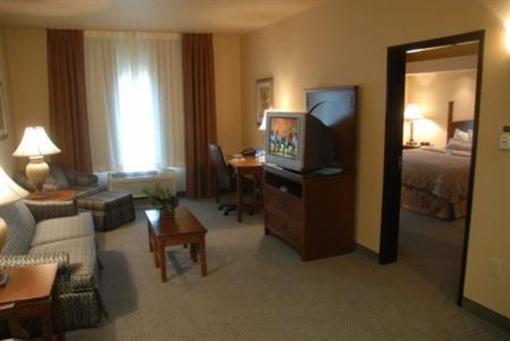 фото отеля Staybridge Suites Laredo