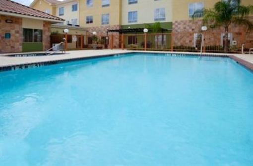 фото отеля Staybridge Suites Laredo
