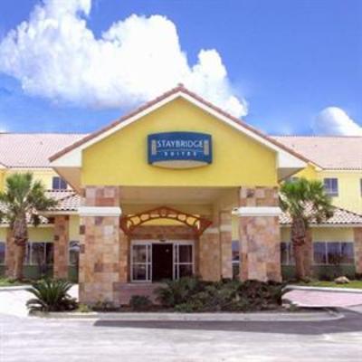фото отеля Staybridge Suites Laredo
