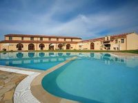 Sport Village Hotel Iglesias