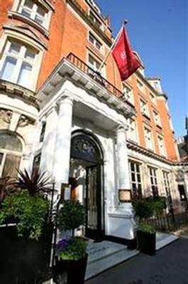 фото отеля The Cadogan Hotel London