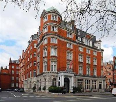 фото отеля The Cadogan Hotel London