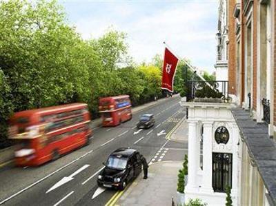 фото отеля The Cadogan Hotel London