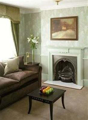 фото отеля The Cadogan Hotel London