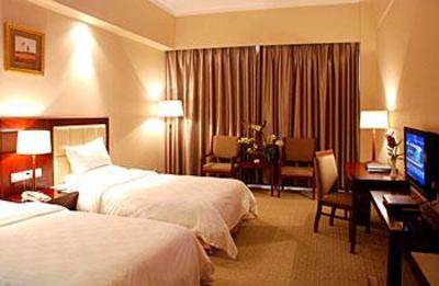 фото отеля Xingyi Haiyu Hotel