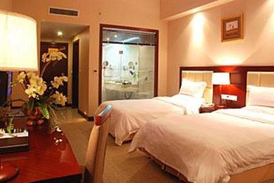 фото отеля Xingyi Haiyu Hotel