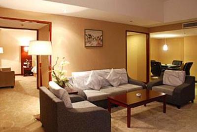 фото отеля Xingyi Haiyu Hotel