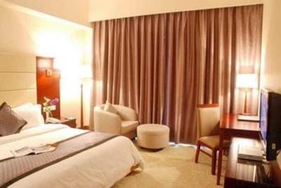 фото отеля Xingyi Haiyu Hotel