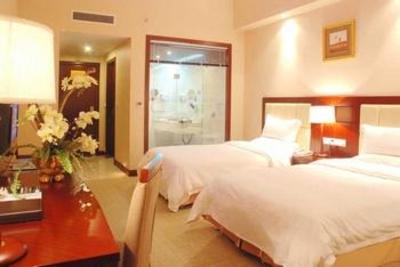 фото отеля Xingyi Haiyu Hotel