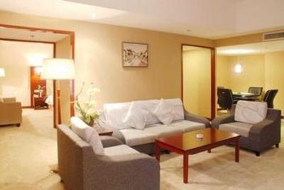 фото отеля Xingyi Haiyu Hotel