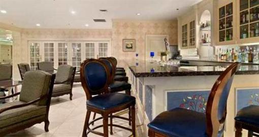 фото отеля Hilton Raleigh/Durham Airport at Research Triangle Park