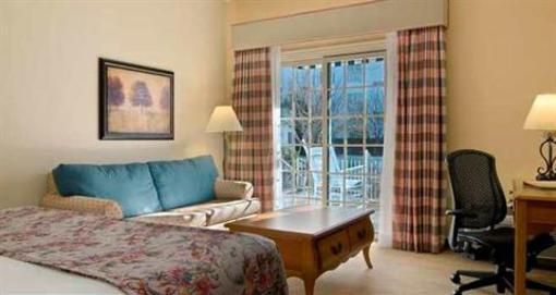 фото отеля Hilton Raleigh/Durham Airport at Research Triangle Park