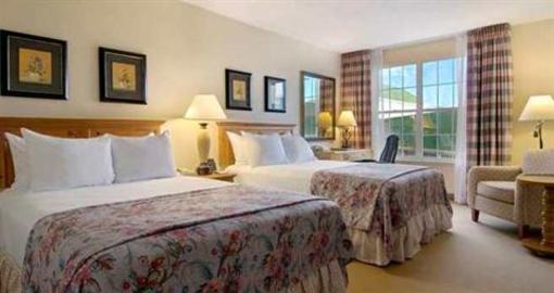 фото отеля Hilton Raleigh/Durham Airport at Research Triangle Park