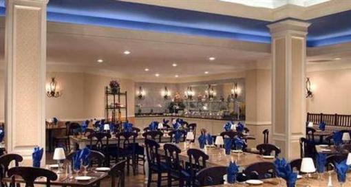 фото отеля Hilton Raleigh/Durham Airport at Research Triangle Park