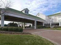 Hilton Raleigh/Durham Airport at Research Triangle Park