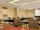 фото отеля Hilton Raleigh/Durham Airport at Research Triangle Park