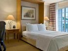 фото отеля Hilton Raleigh/Durham Airport at Research Triangle Park