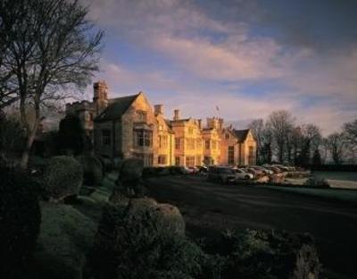 фото отеля Redworth Hall Hotel