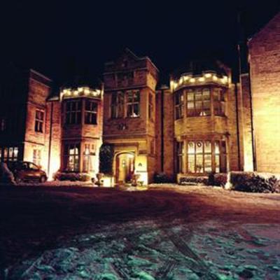 фото отеля Redworth Hall Hotel