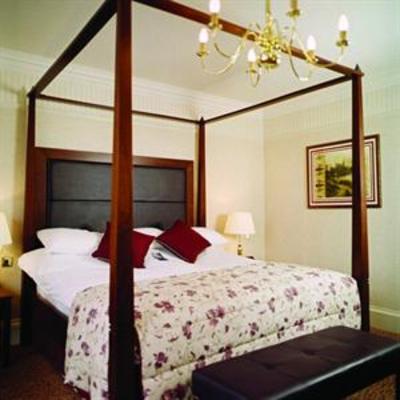 фото отеля Redworth Hall Hotel