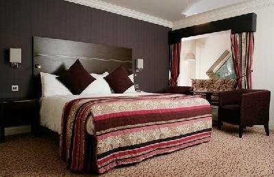 фото отеля Redworth Hall Hotel