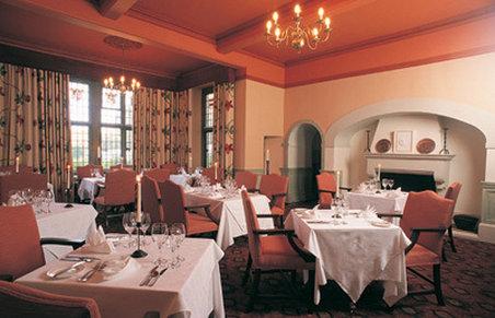 фото отеля Redworth Hall Hotel