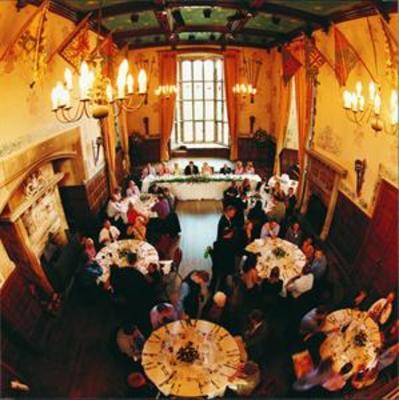 фото отеля Redworth Hall Hotel
