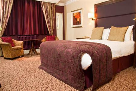 фото отеля Redworth Hall Hotel