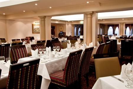 фото отеля Redworth Hall Hotel