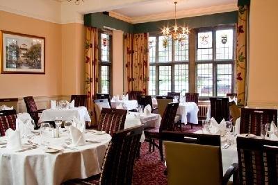 фото отеля Redworth Hall Hotel