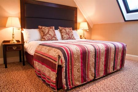 фото отеля Redworth Hall Hotel