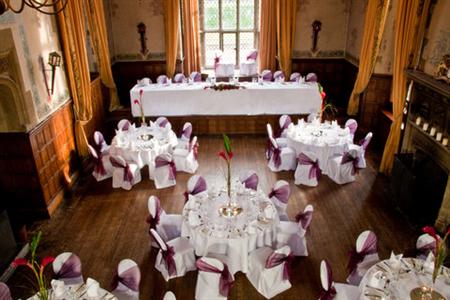 фото отеля Redworth Hall Hotel