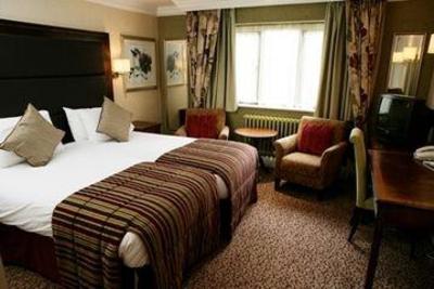 фото отеля Redworth Hall Hotel