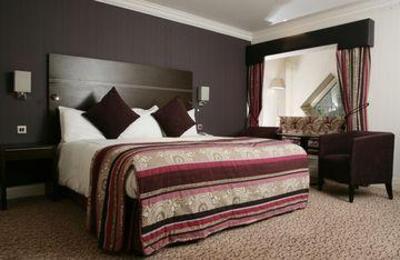 фото отеля Redworth Hall Hotel