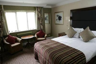 фото отеля Redworth Hall Hotel