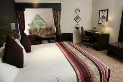 фото отеля Redworth Hall Hotel