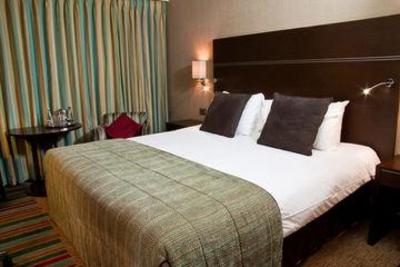 фото отеля Redworth Hall Hotel
