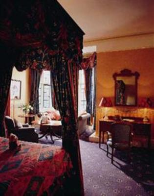 фото отеля Redworth Hall Hotel