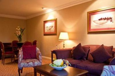 фото отеля Redworth Hall Hotel