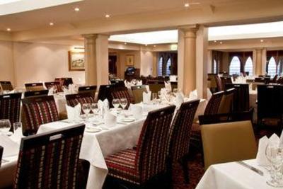 фото отеля Redworth Hall Hotel