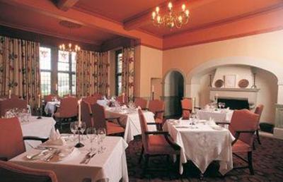 фото отеля Redworth Hall Hotel