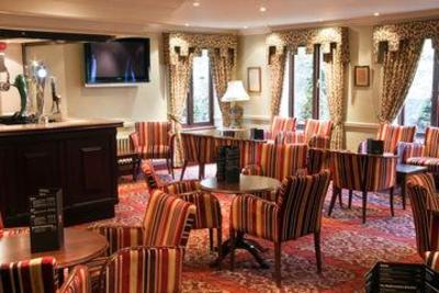 фото отеля Redworth Hall Hotel